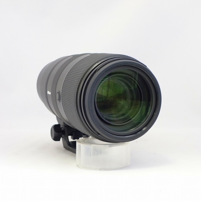 ニコン Z100-400/4.5-5.6 VR S