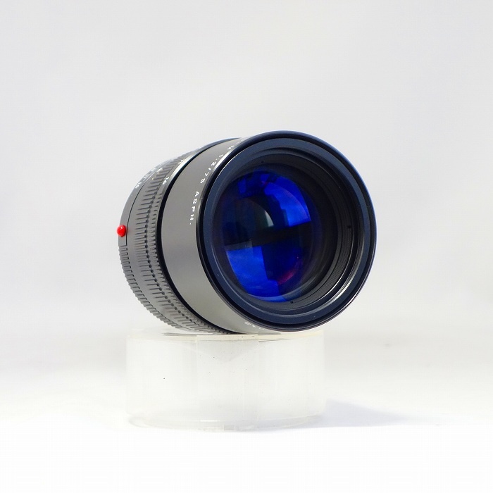 ライカ アポズミクロン M 75/2 ASPH 11637