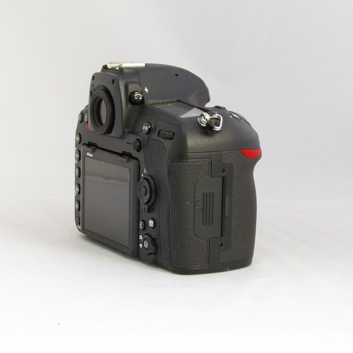 ニコン D850 ボデイ