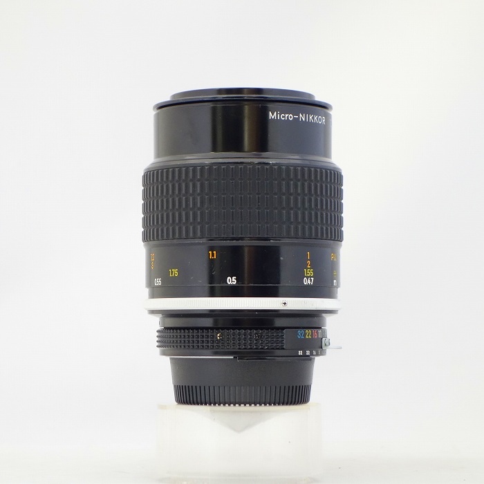 ニコン Ai105/4 マクロ