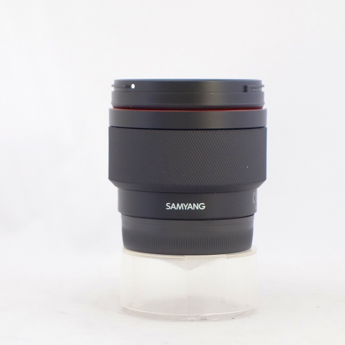 SAMYANG AF12MM/2 E ソニーE