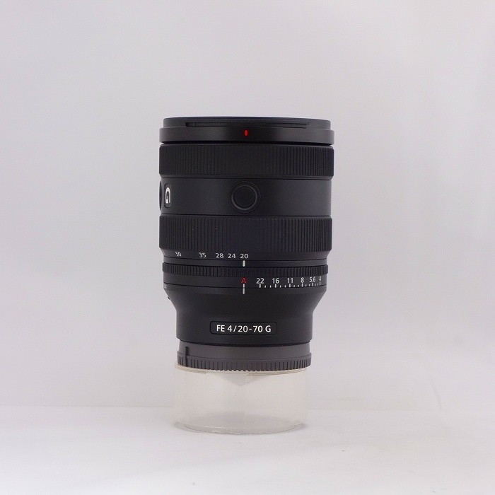 ソニー FE20-70/4 G