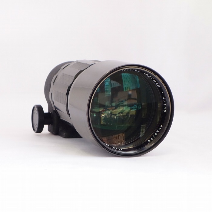 ペンタックス SMCT 300/4 (M42)