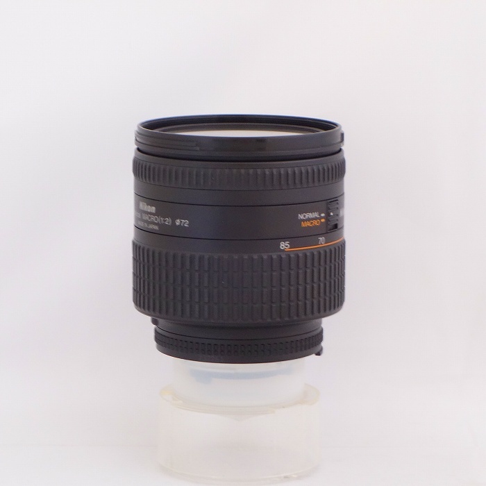 ニコン AI AF 24-85/2.8-4D IF