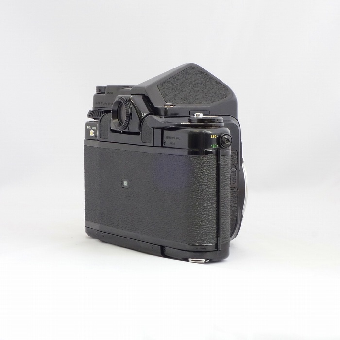 ペンタックス 6×7 TTL M/UP
