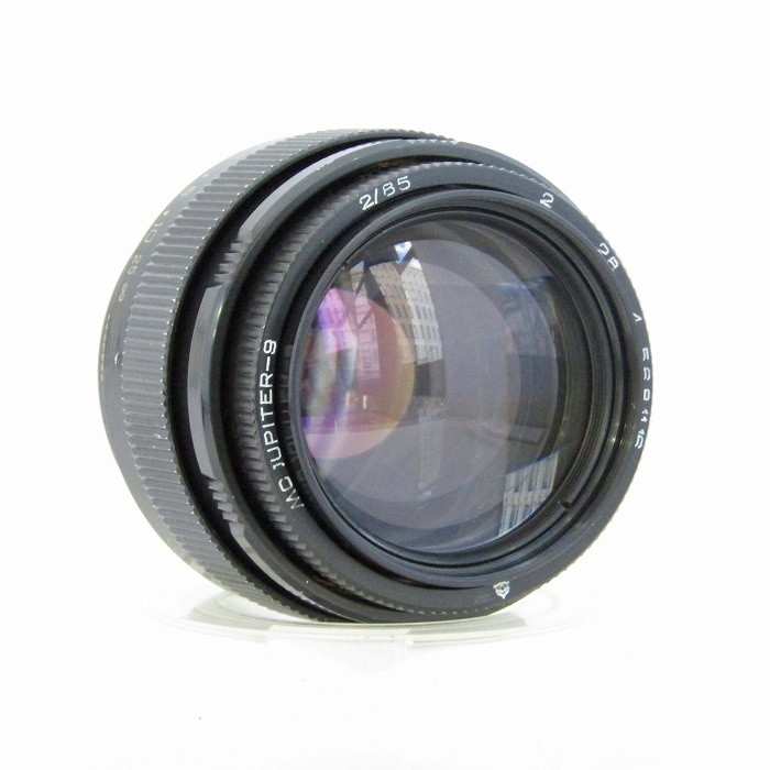 ソノタ ジュピター9 85/2(M42)