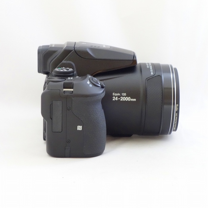 ニコン COOLPIX P900 ブラツク