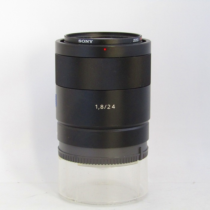 ソニー SONNAR T*E24/1.8 ZA