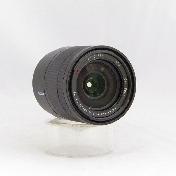 ソニー VARIO-TESSAR T*E16-70/4 ZA OSS