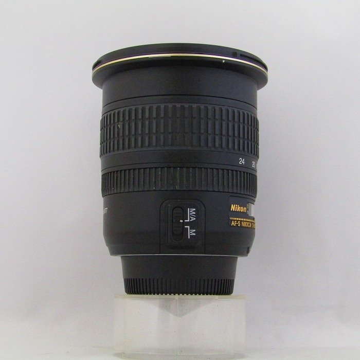 ニコン AF-S DX 12-24/4G IF-ED