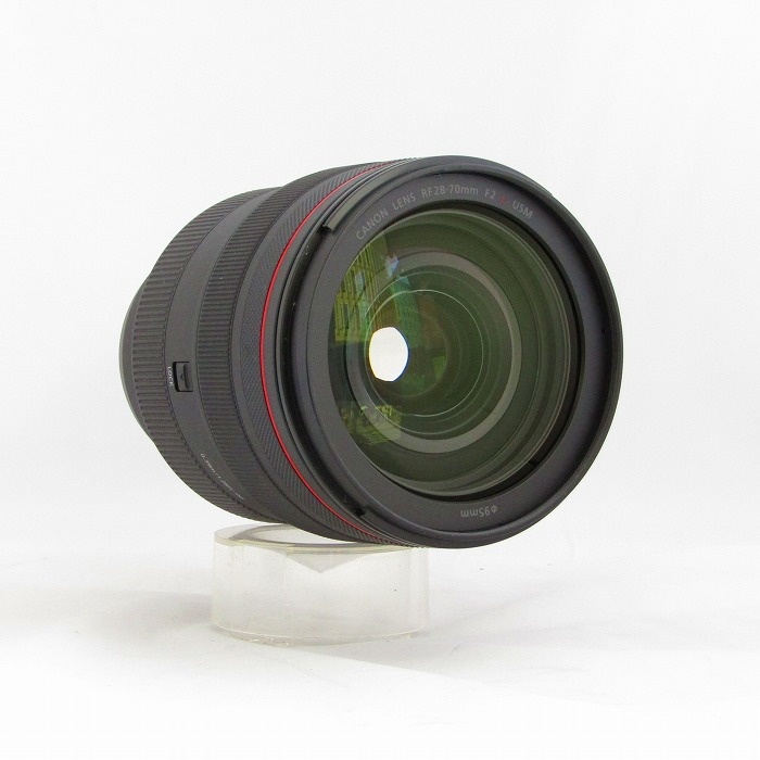 キヤノン RF28-70/2L USM