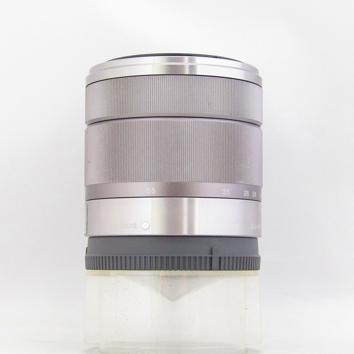 ソニー E18-55/3.5-5.6 OSS