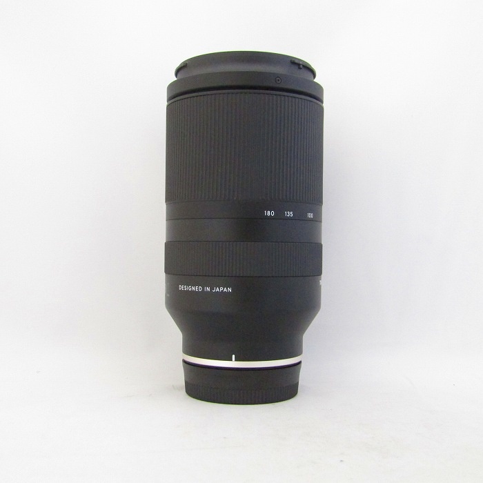 タムロン 70-180/2.8 DI3 VXD A056SF