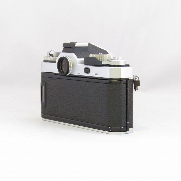 ニコン FM3A SL BODY