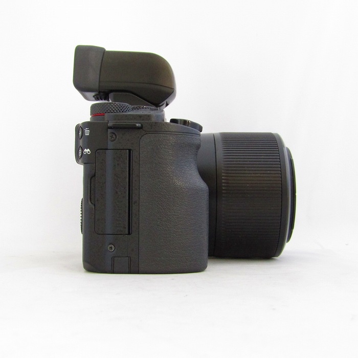 キヤノン POWERSHOT G3 X EVFキツト