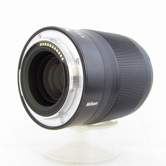 ニコン Z 35/1.8 S