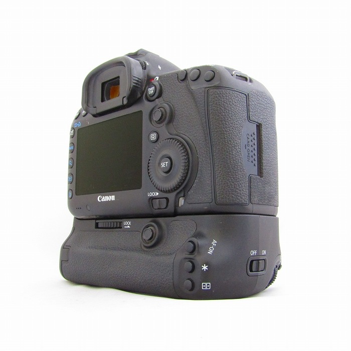 キヤノン EOS 5D MARK3 ボデイ+BG-E11