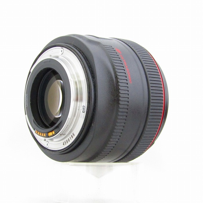 キヤノン EF50/1.2L USM