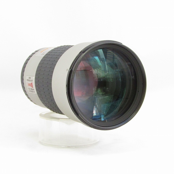 ペンタックス FA 200/2.8 ED IF