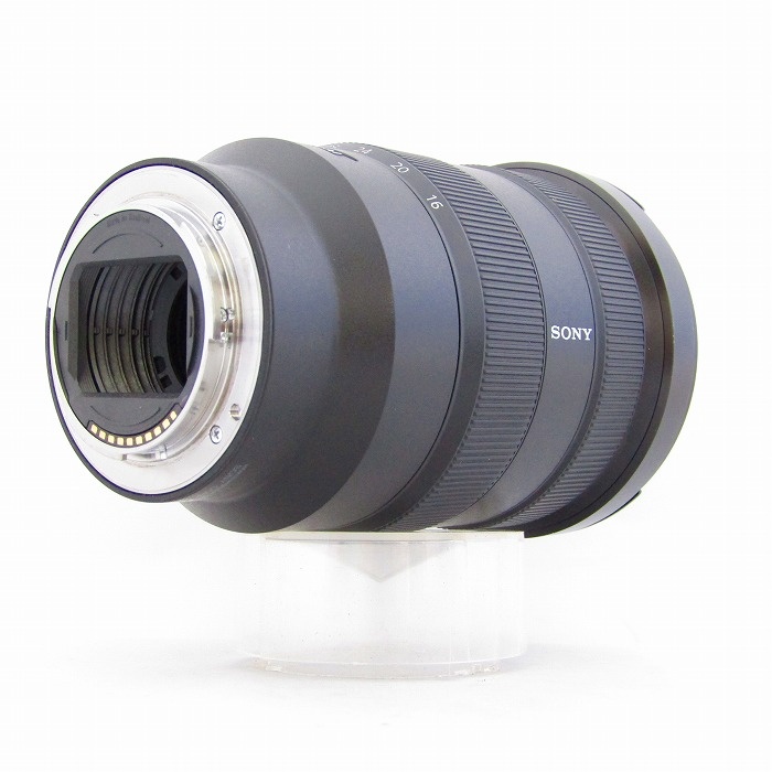 ソニー FE16-35/F2.8 GM