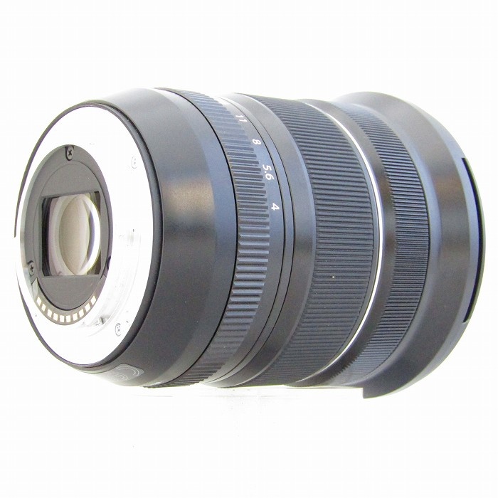 フジフイルム XF10-24/4 R OIS WR