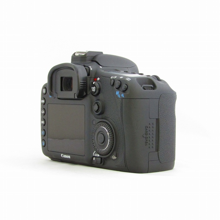 キヤノン EOS 7D ボデイ