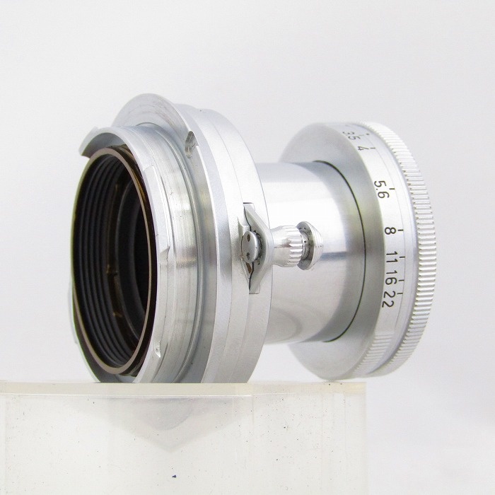 ライカ エルマー M5cm/3.5