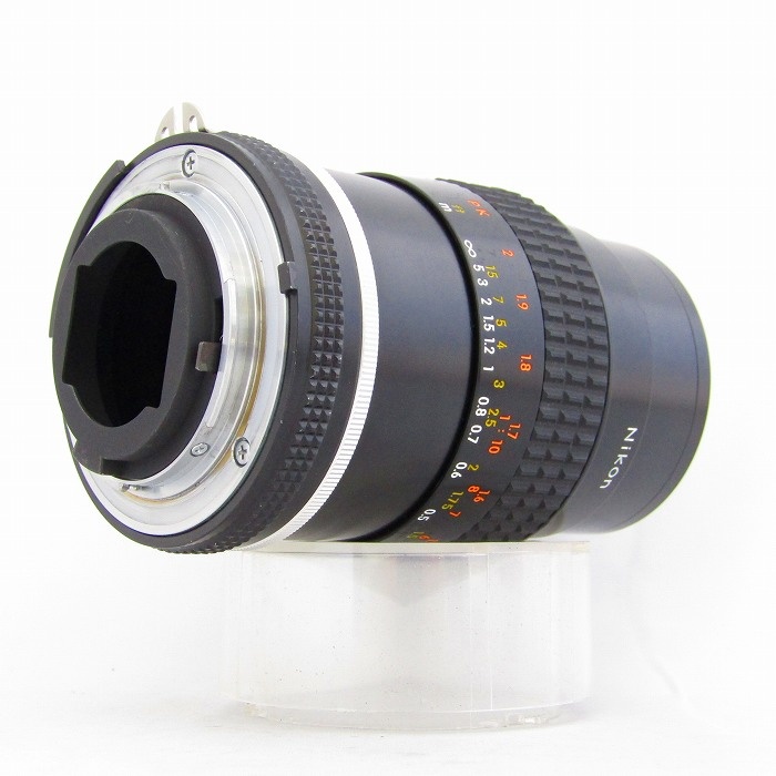 ニコン AI55/2.8S マイクロ