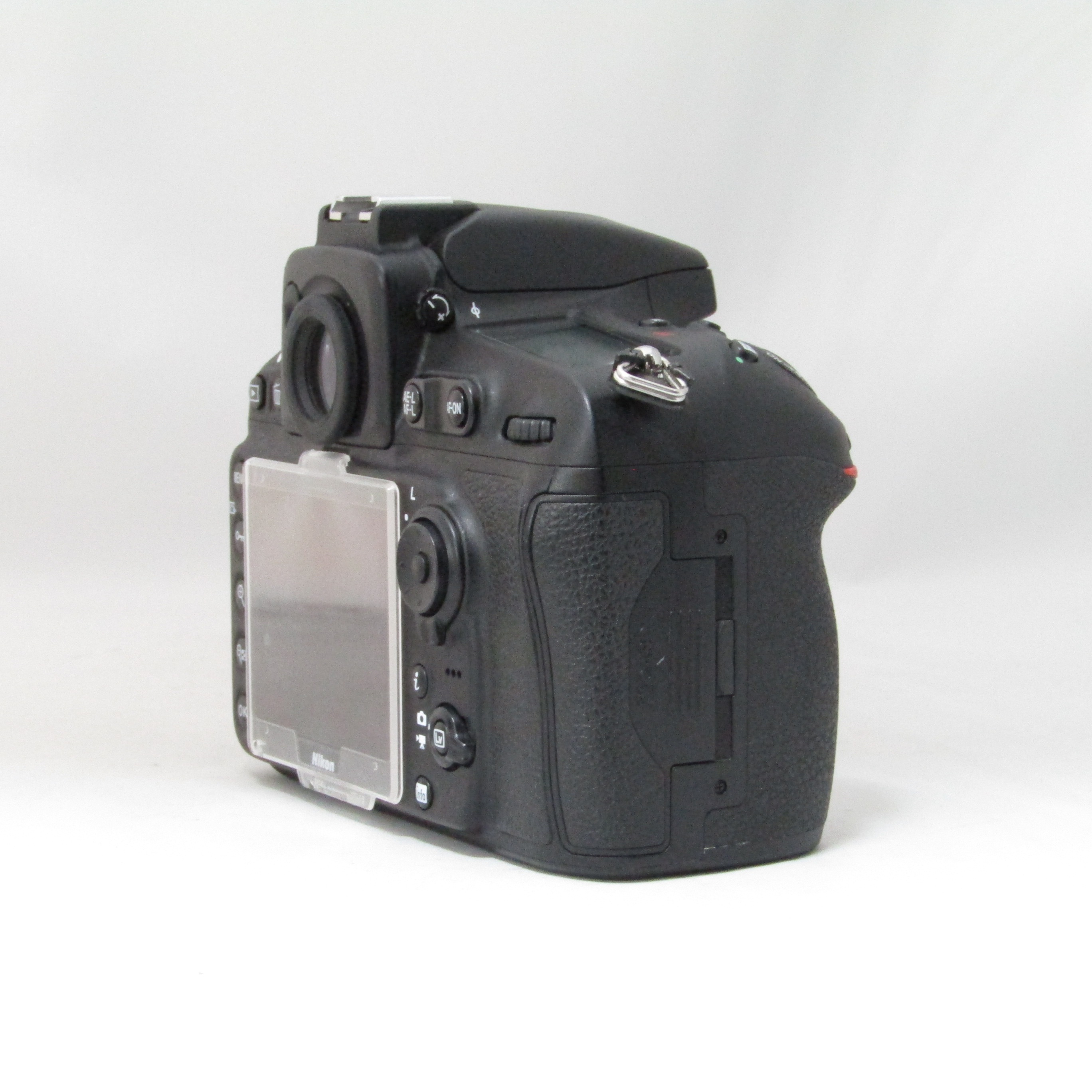 ニコン D810 ボデイ