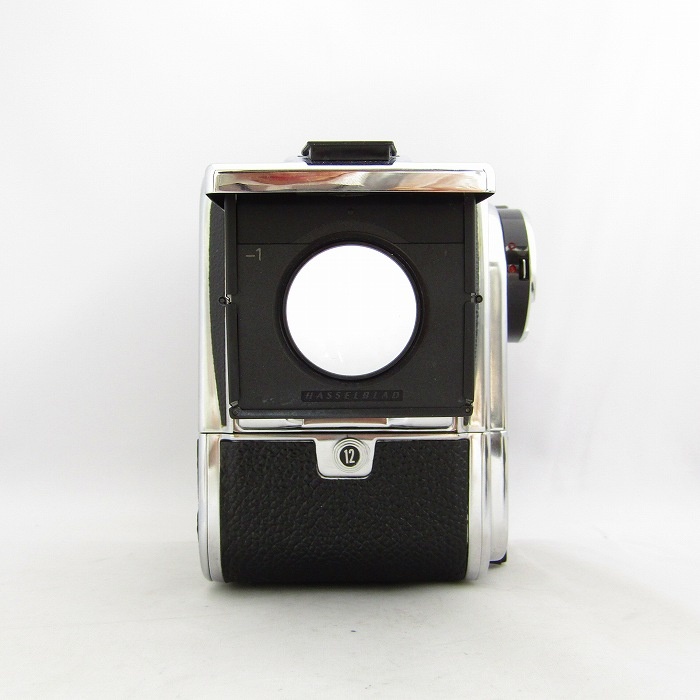HASSELBLAD 500C/M＋A12