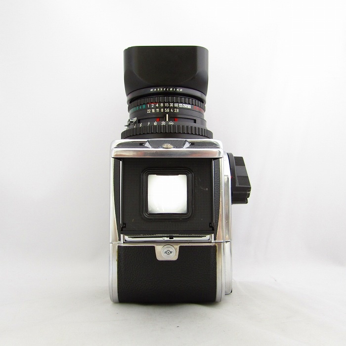 HASSELBLAD 500C/M＋C80/2.8＋A12