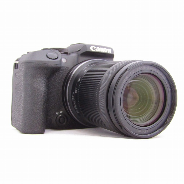 キヤノン EOS R10 RF-S18-150 IS STM レンズキツト