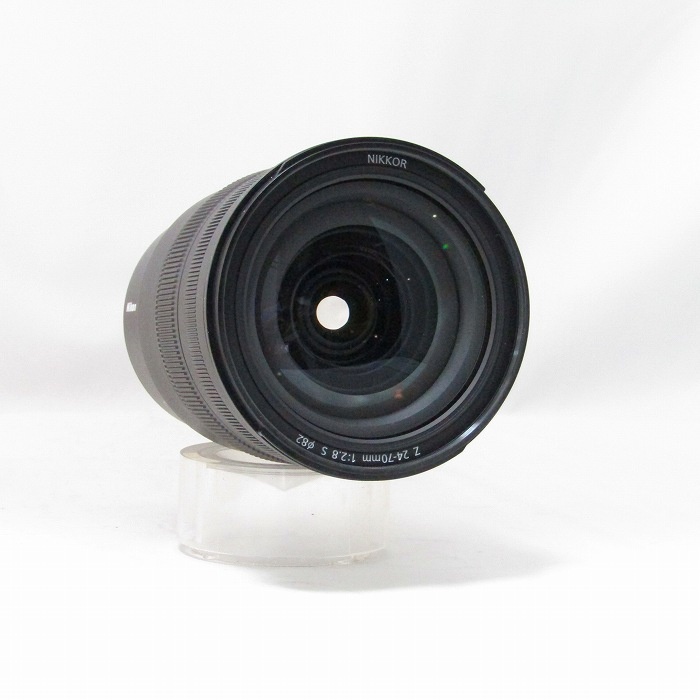 ニコン Z 24-70/2.8 S