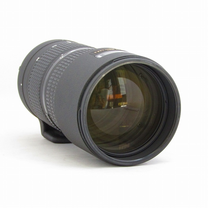 ニコン AF 80-200/2.8D ED NEW