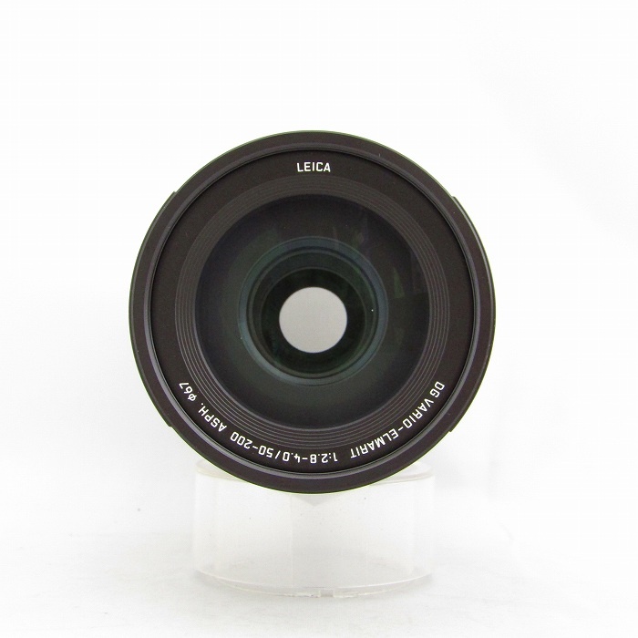 パナソニック LEICA DG VARIO-ELMARIT 50-200/2.8-4.0 ASPH./POWER O.I.S.