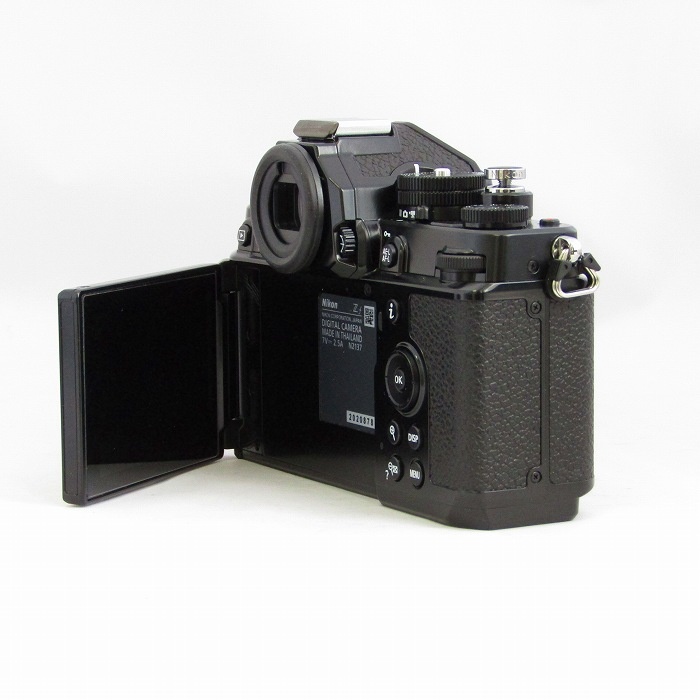 ニコン Zf ボデイ