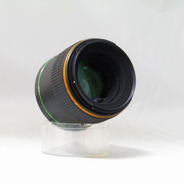 ペンタックス DA*55/1.4 SDM