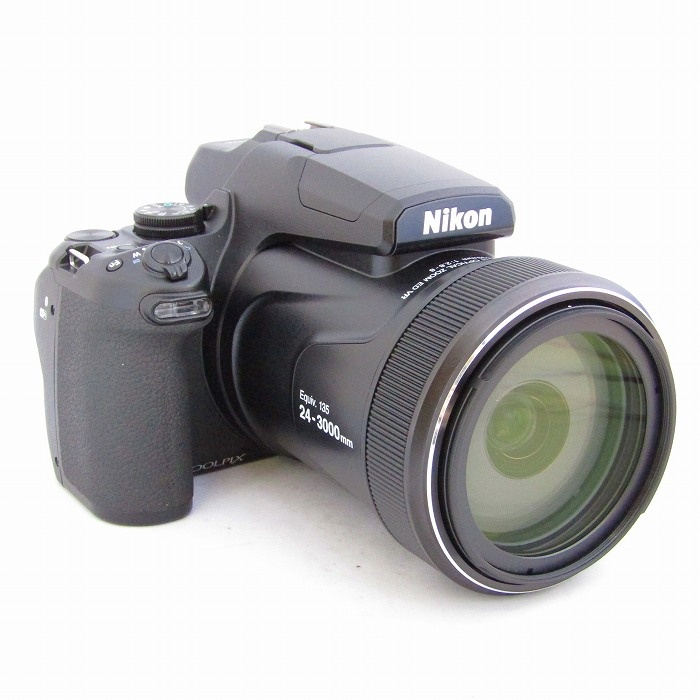 ニコン COOLPIX P1000