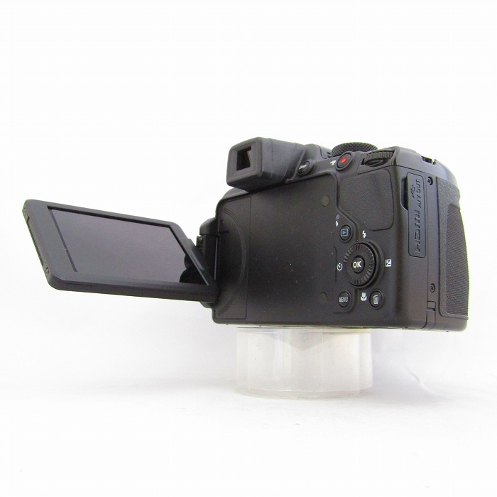 ニコン COOLPIX P520 ブラツク