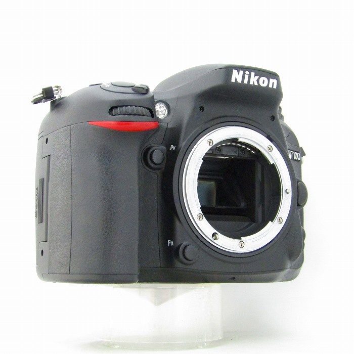 ニコン D7100