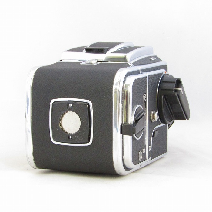 HASSELBLAD 503CX+CF80/2.8+A12