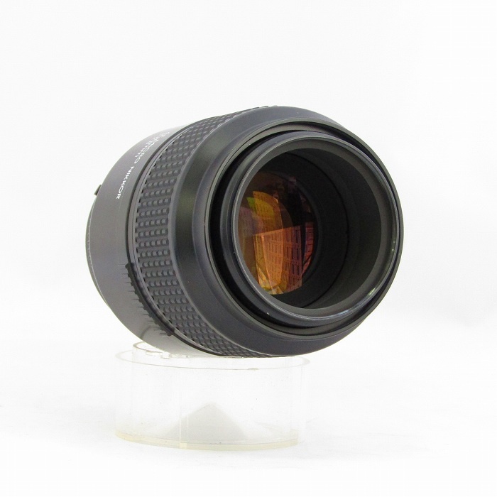 ニコン AI AF マイクロ 105/2.8