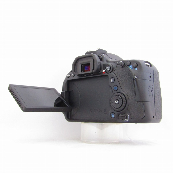 キヤノン EOS 80D ボデイ