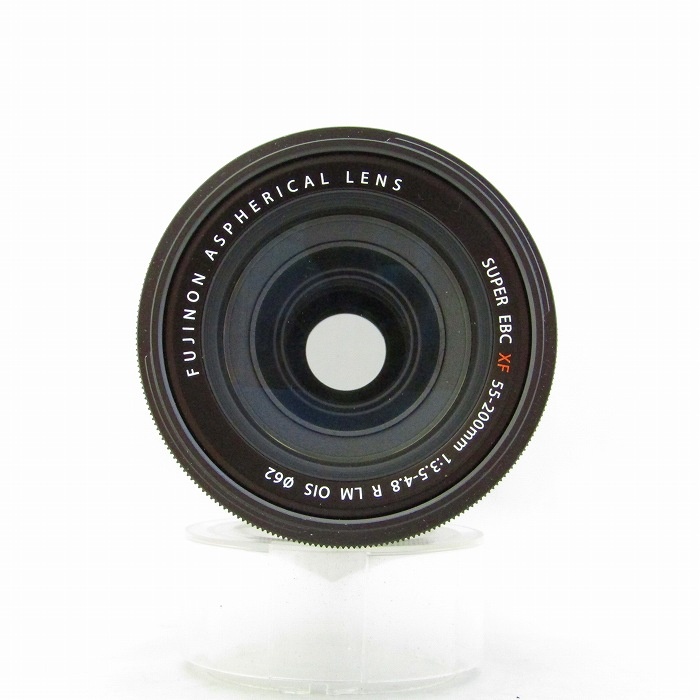 フジフイルム XF55-200/3.5-4.8 R LM OIS