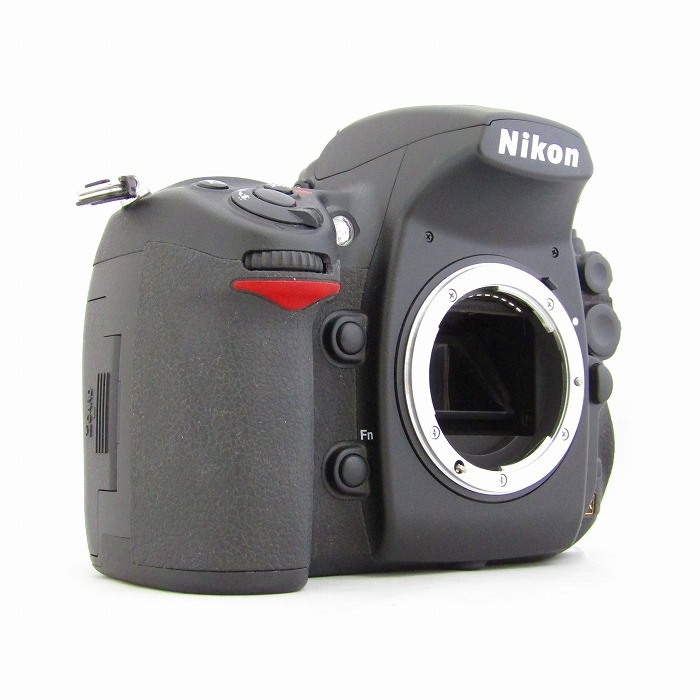 ニコン D700 ボデイ