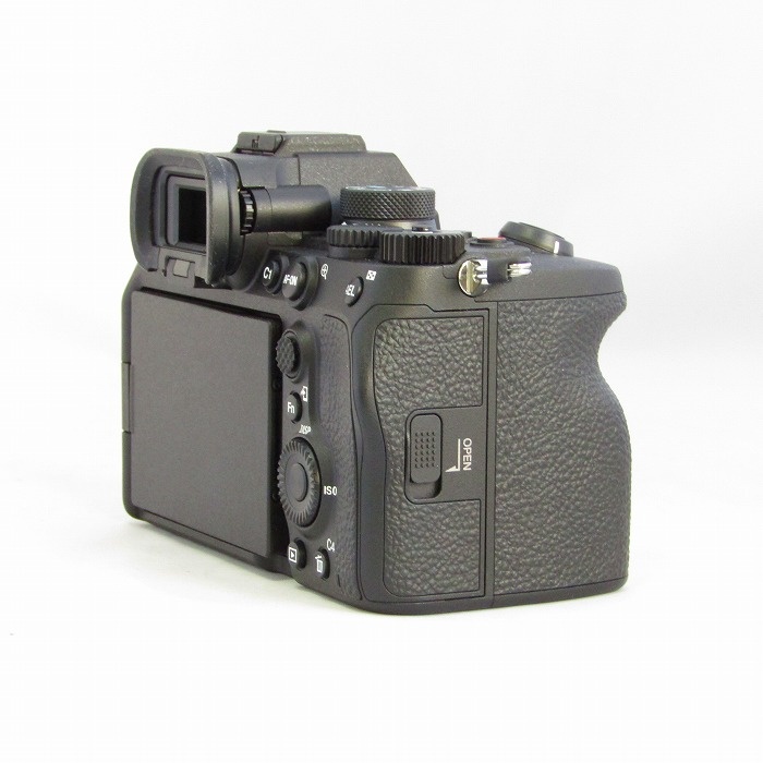 ソニー アルフア7IV ILCE-7M4