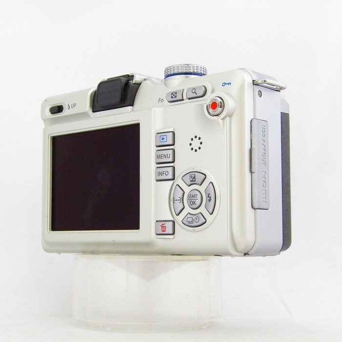 オリンパス E-PL1 ボデイ