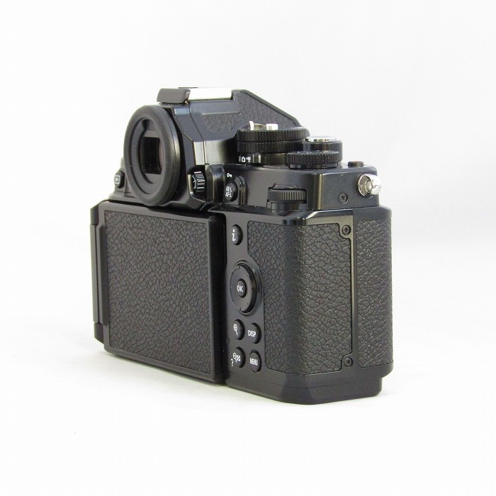ニコン Zf ボデイ