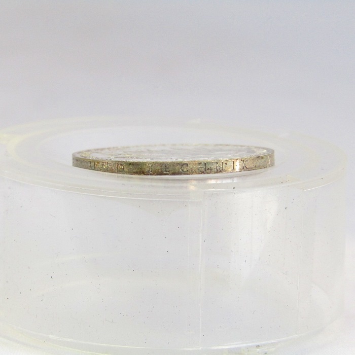 コンタックス コンタックス 60周年記念 銀貨