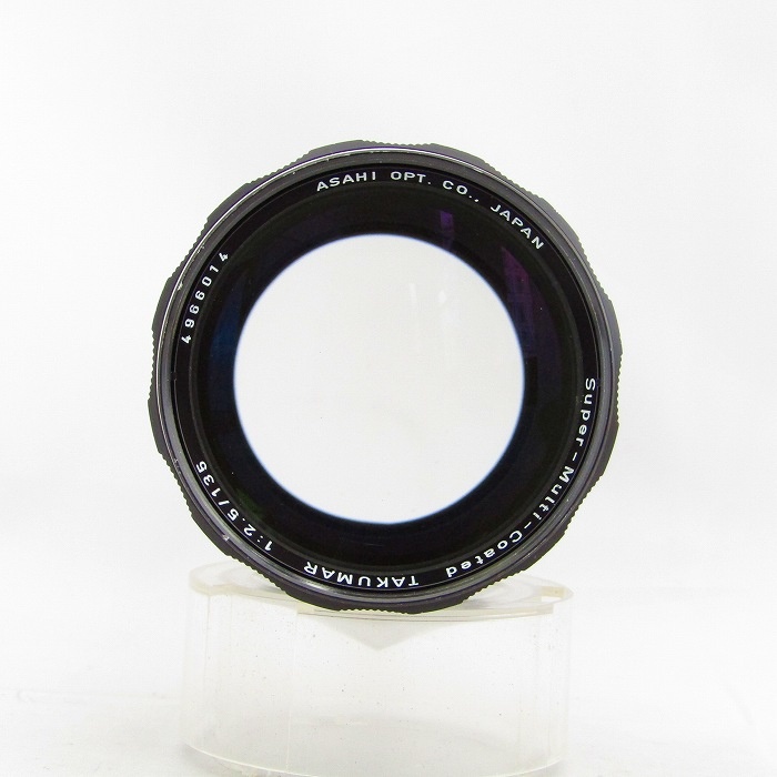 ペンタックス SMCタクマー135/2.5（M42)
